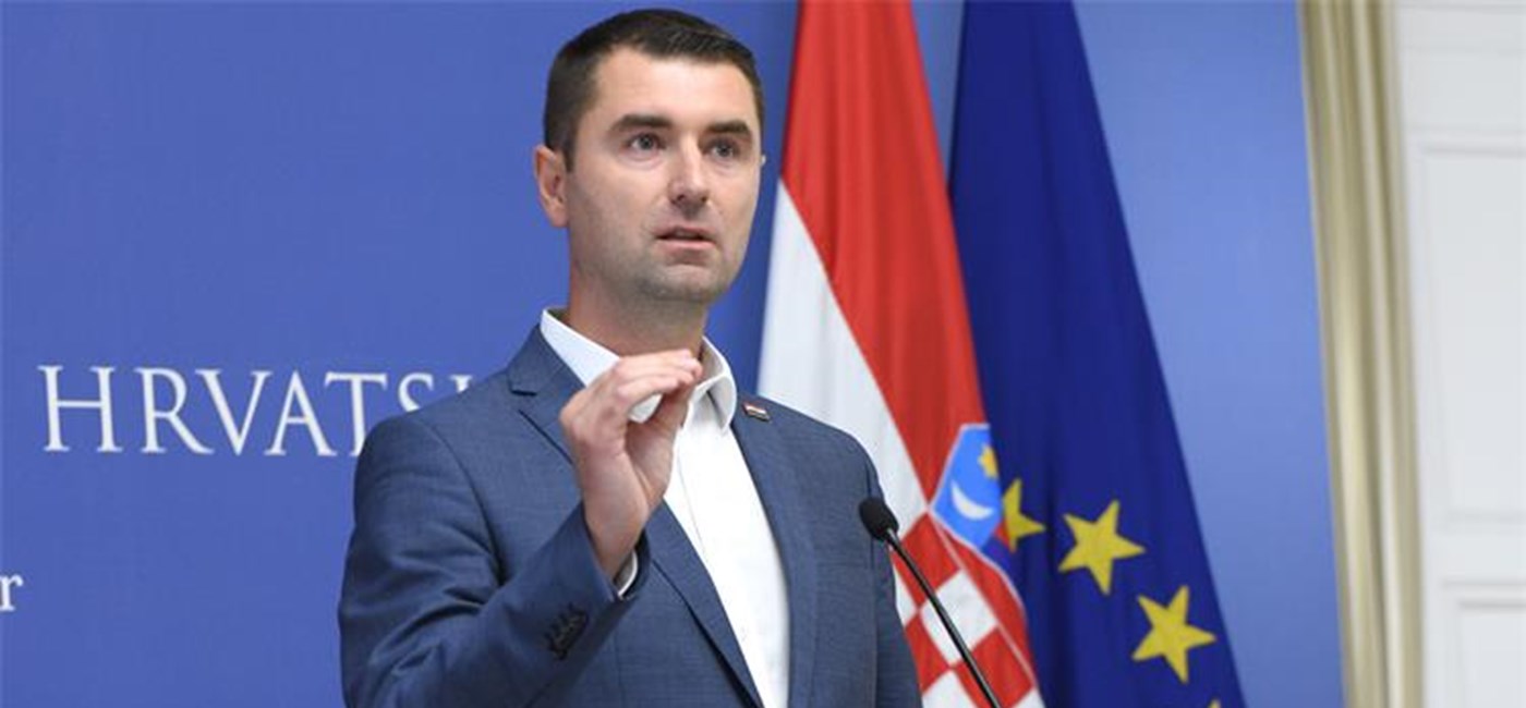 Filipović: Tražit ću smjenu cijele uprave Ine i promjenu modela upravljanja